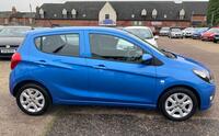 VAUXHALL VIVA