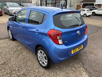 VAUXHALL VIVA