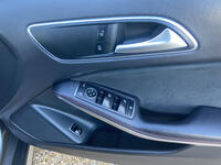 MERCEDES-BENZ GLA CLASS
