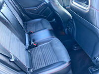 MERCEDES-BENZ GLA CLASS