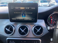 MERCEDES-BENZ GLA CLASS