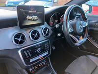 MERCEDES-BENZ GLA CLASS