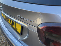 MERCEDES-BENZ GLA CLASS