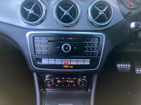 MERCEDES-BENZ GLA CLASS