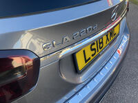 MERCEDES-BENZ GLA CLASS