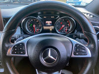 MERCEDES-BENZ GLA CLASS