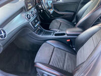 MERCEDES-BENZ GLA CLASS