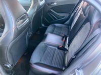 MERCEDES-BENZ GLA CLASS