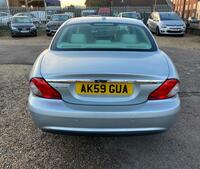 JAGUAR X-TYPE