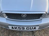 JAGUAR X-TYPE