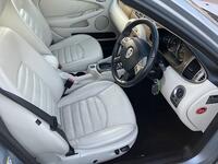 JAGUAR X-TYPE