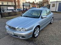 JAGUAR X-TYPE