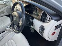 JAGUAR X-TYPE