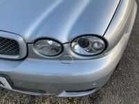 JAGUAR X-TYPE
