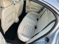JAGUAR X-TYPE