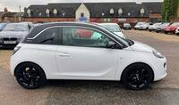 VAUXHALL ADAM