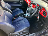 DS AUTOMOBILES DS 3