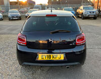 DS AUTOMOBILES DS 3