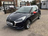 DS AUTOMOBILES DS 3