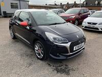DS AUTOMOBILES DS 3