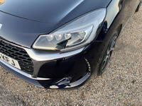 DS AUTOMOBILES DS 3