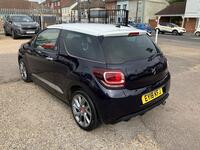 DS AUTOMOBILES DS 3
