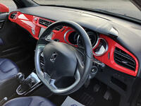 DS AUTOMOBILES DS 3