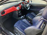 DS AUTOMOBILES DS 3