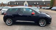 DS AUTOMOBILES DS 3