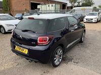 DS AUTOMOBILES DS 3