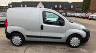 CITROEN NEMO