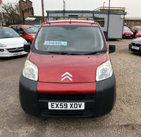 CITROEN NEMO