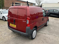 CITROEN NEMO