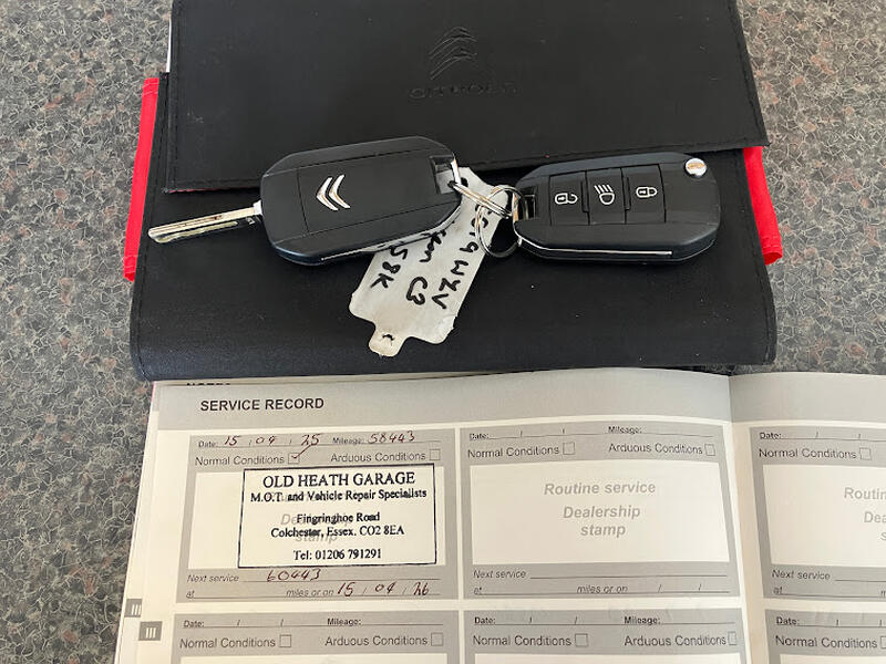 CITROEN C3