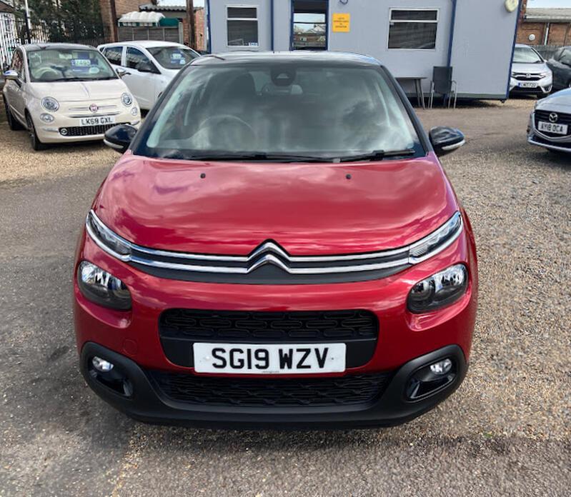 CITROEN C3