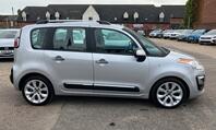 CITROEN C3 PICASSO