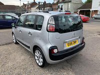 CITROEN C3 PICASSO
