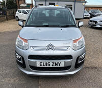 CITROEN C3 PICASSO
