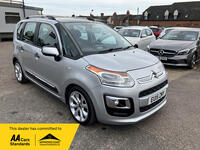 CITROEN C3 PICASSO