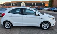 FORD KA+