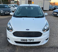 FORD KA+