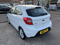 FORD KA+