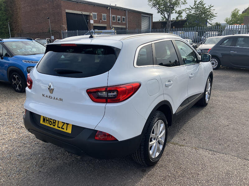 RENAULT KADJAR