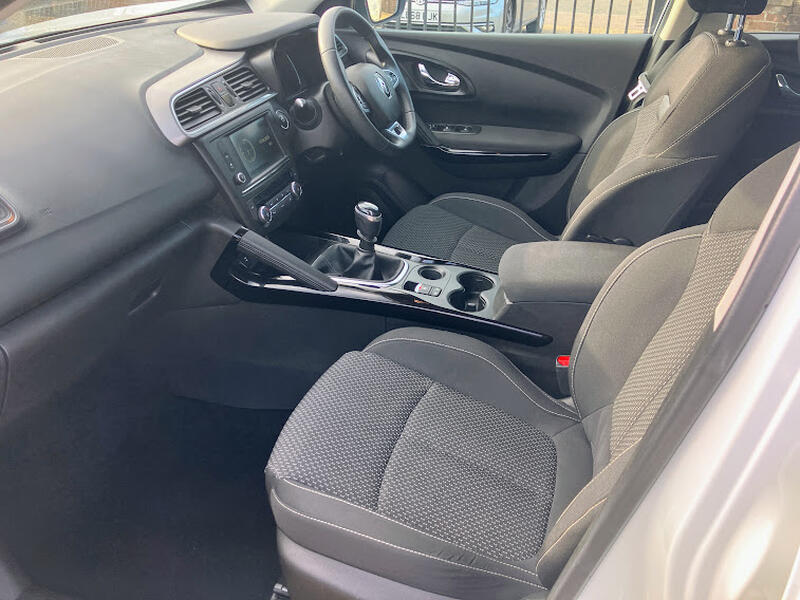 RENAULT KADJAR