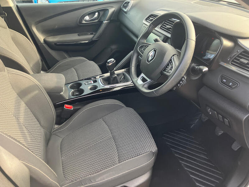 RENAULT KADJAR