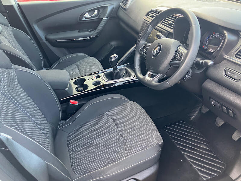 RENAULT KADJAR