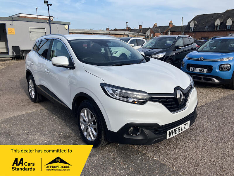 RENAULT KADJAR