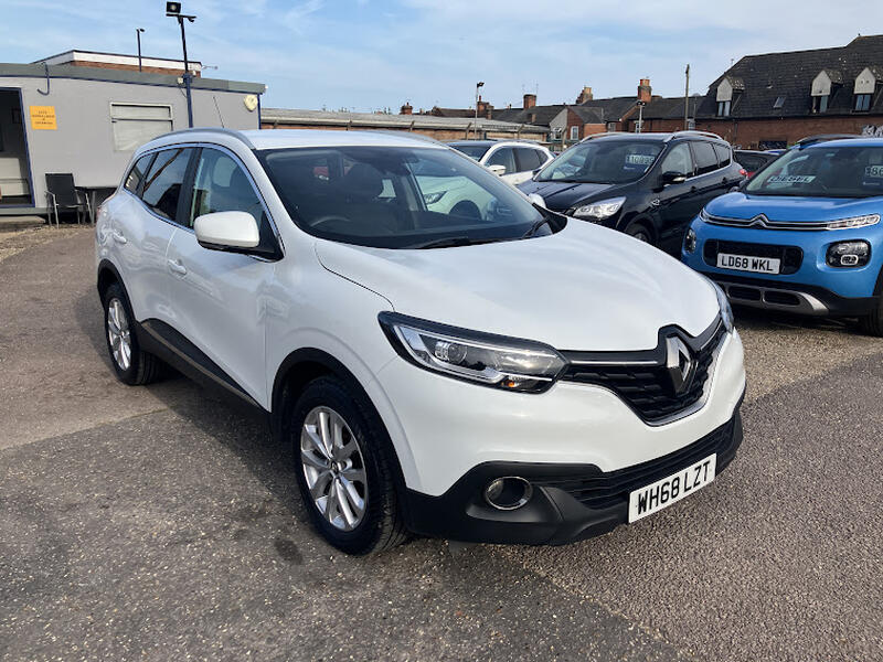 RENAULT KADJAR