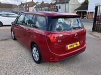 CITROEN GRAND C4 PICASSO