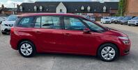 CITROEN GRAND C4 PICASSO